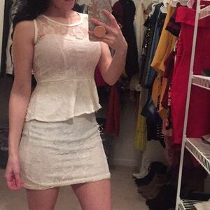 Women’s Pine Dress